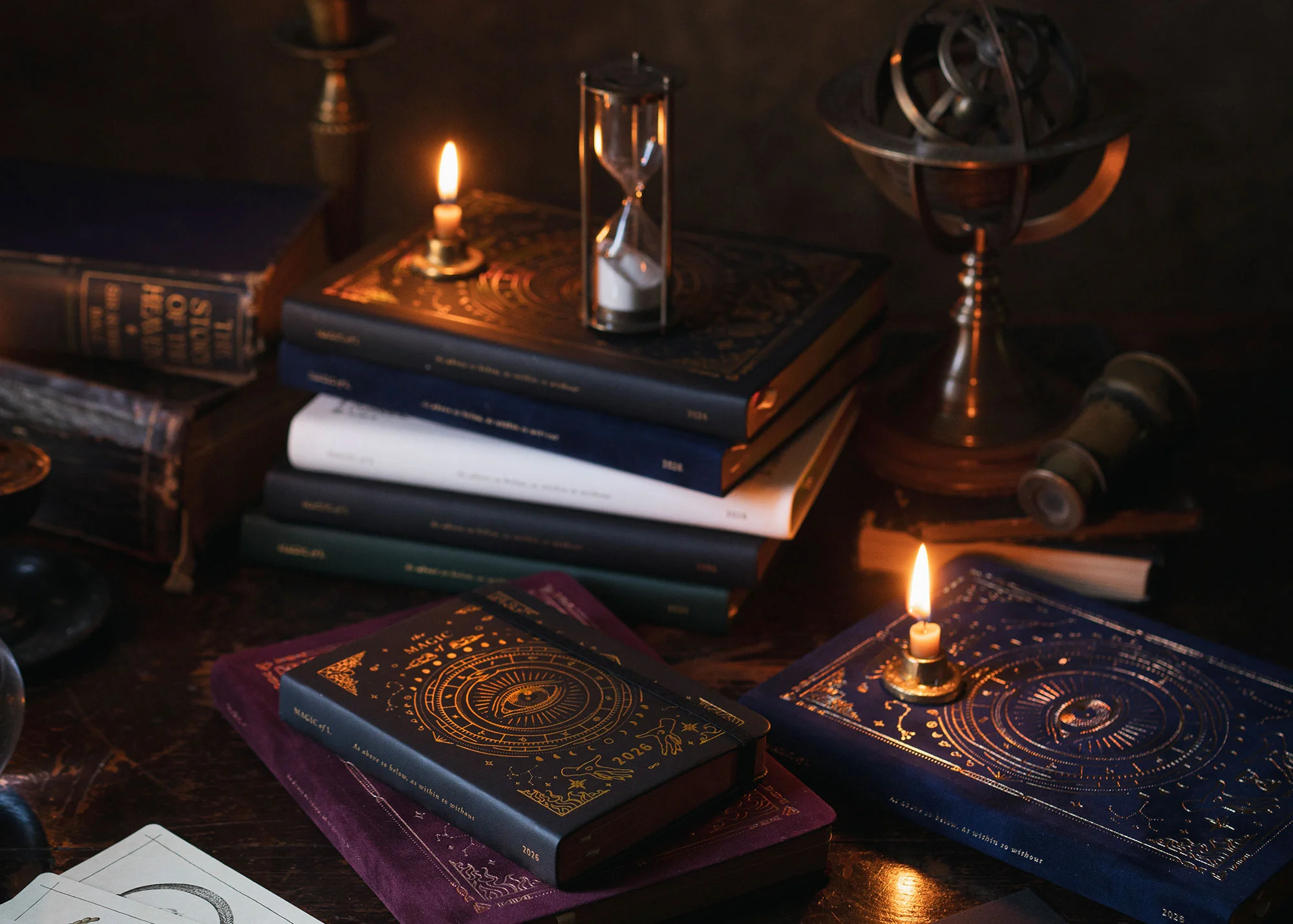 2026 Astrological Planner (Bundle) - Image 14