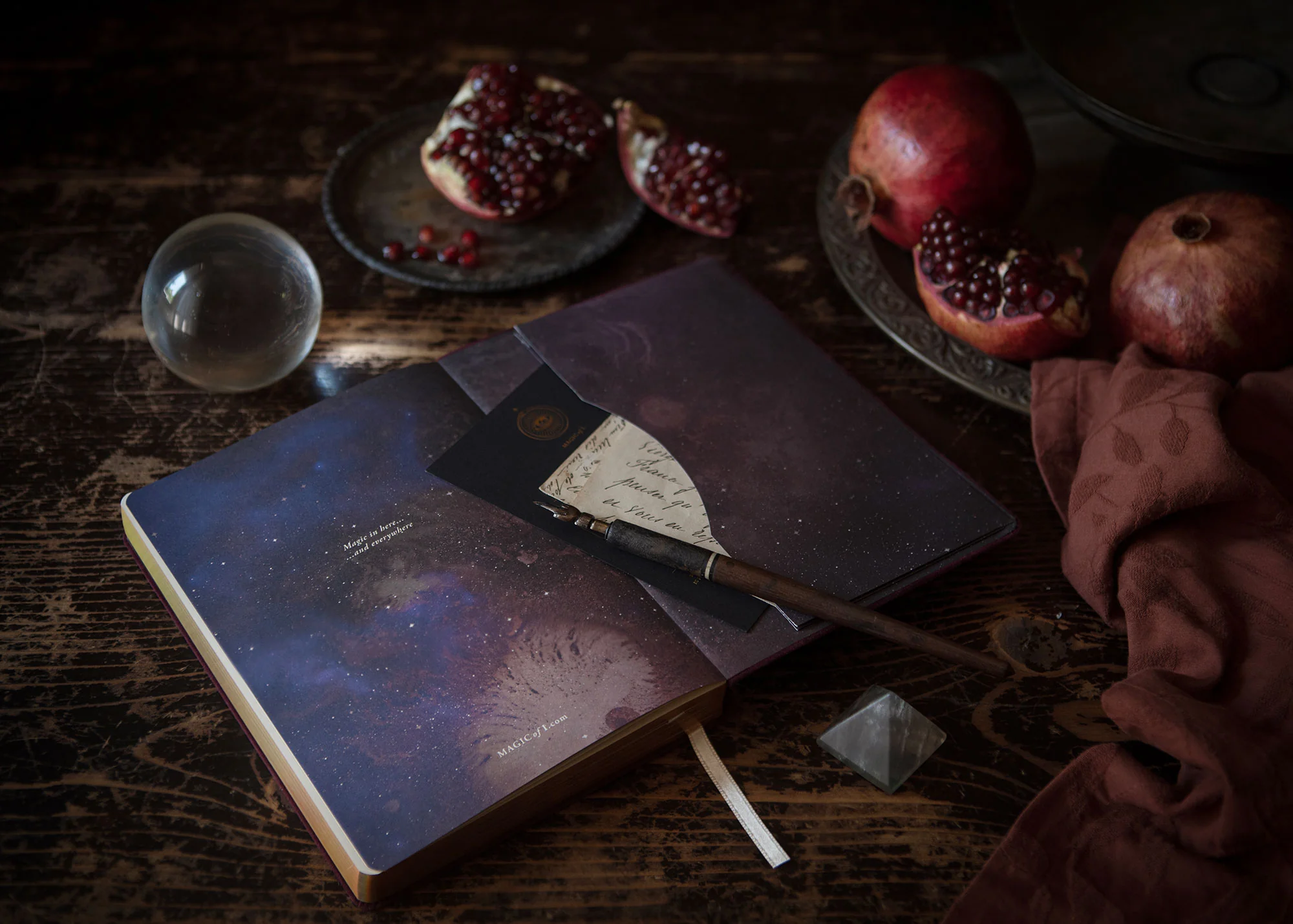 2026 Astrological Planner (Bundle) - Image 4