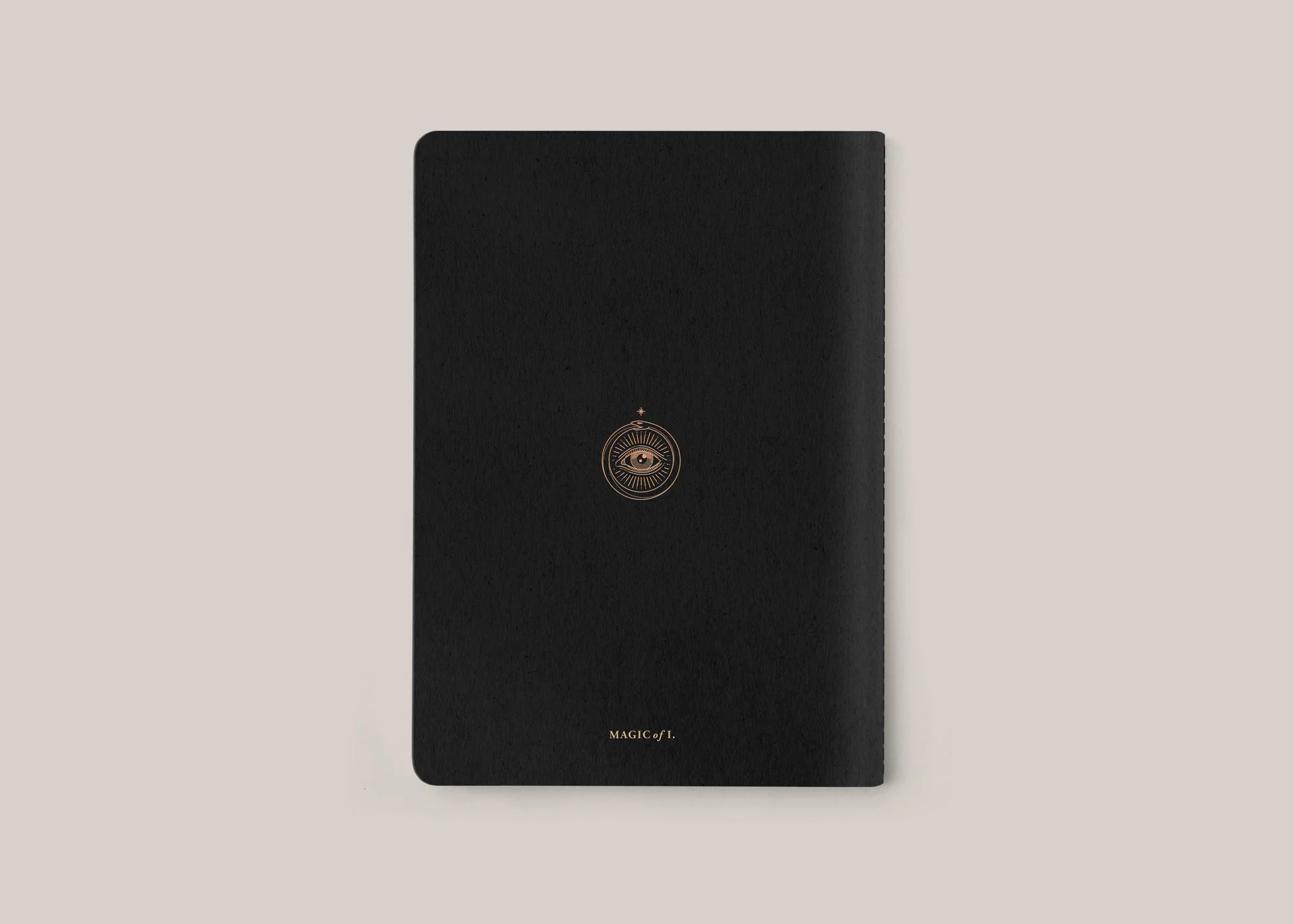 A5 ASTRO-MYCOLOGY NOTEBOOK: EARTHLY DELIGHTS - Image 10
