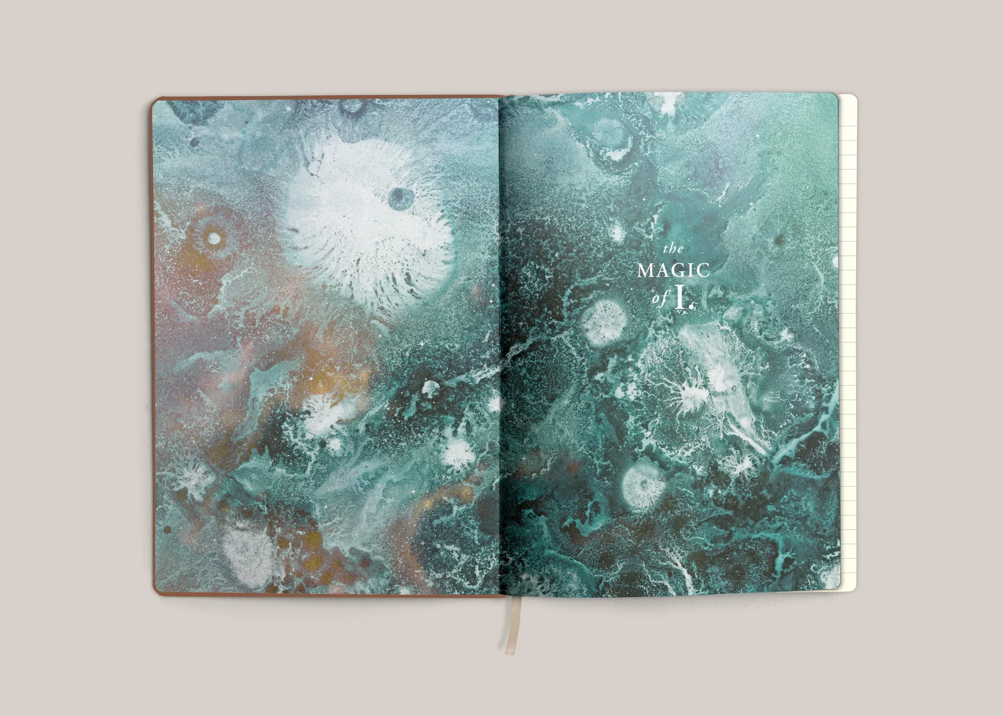 A5 BOTANICALS JOURNAL: XII - Image 7