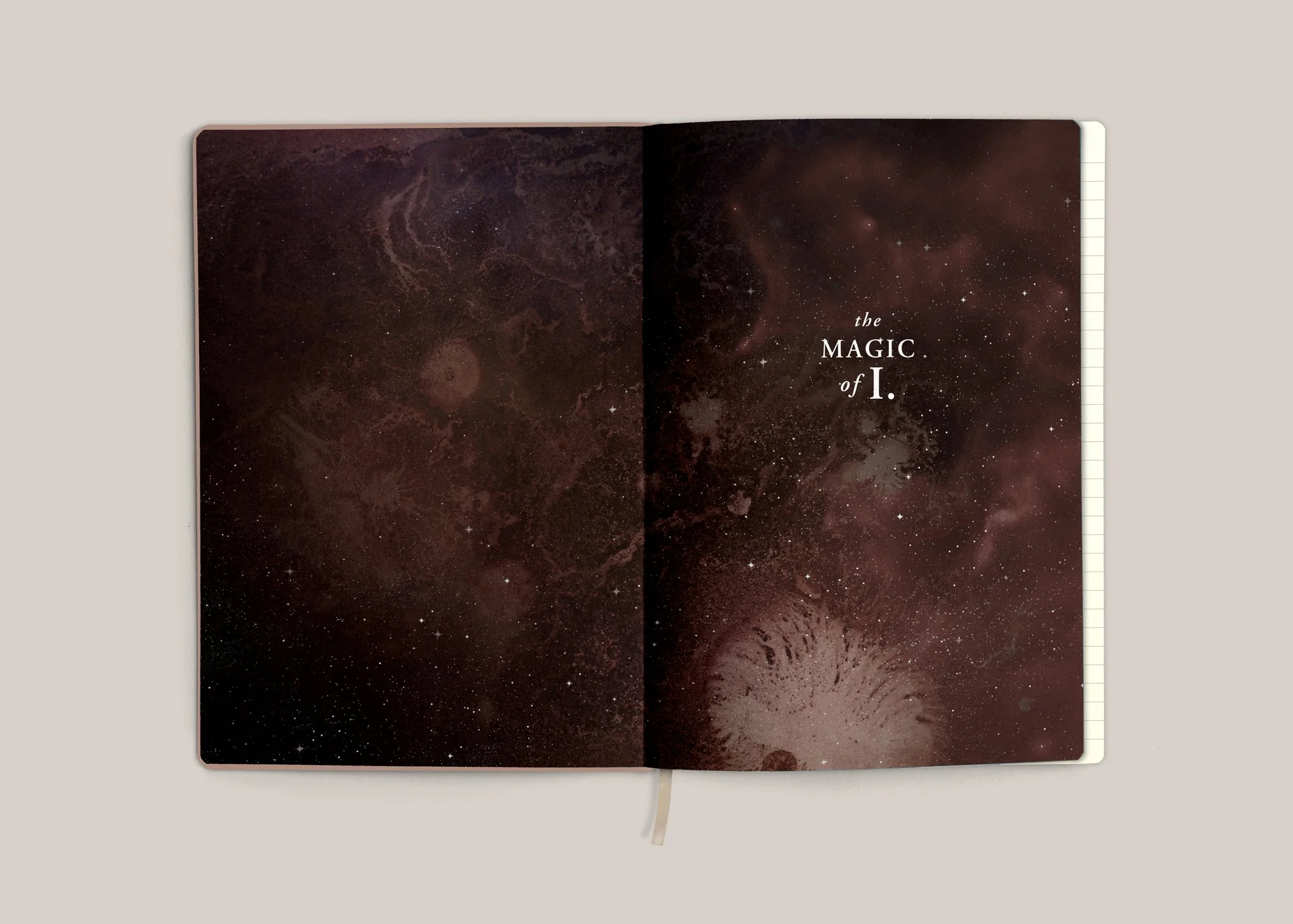 A5 ORIGINS JOURNAL: CYCLES - Image 10