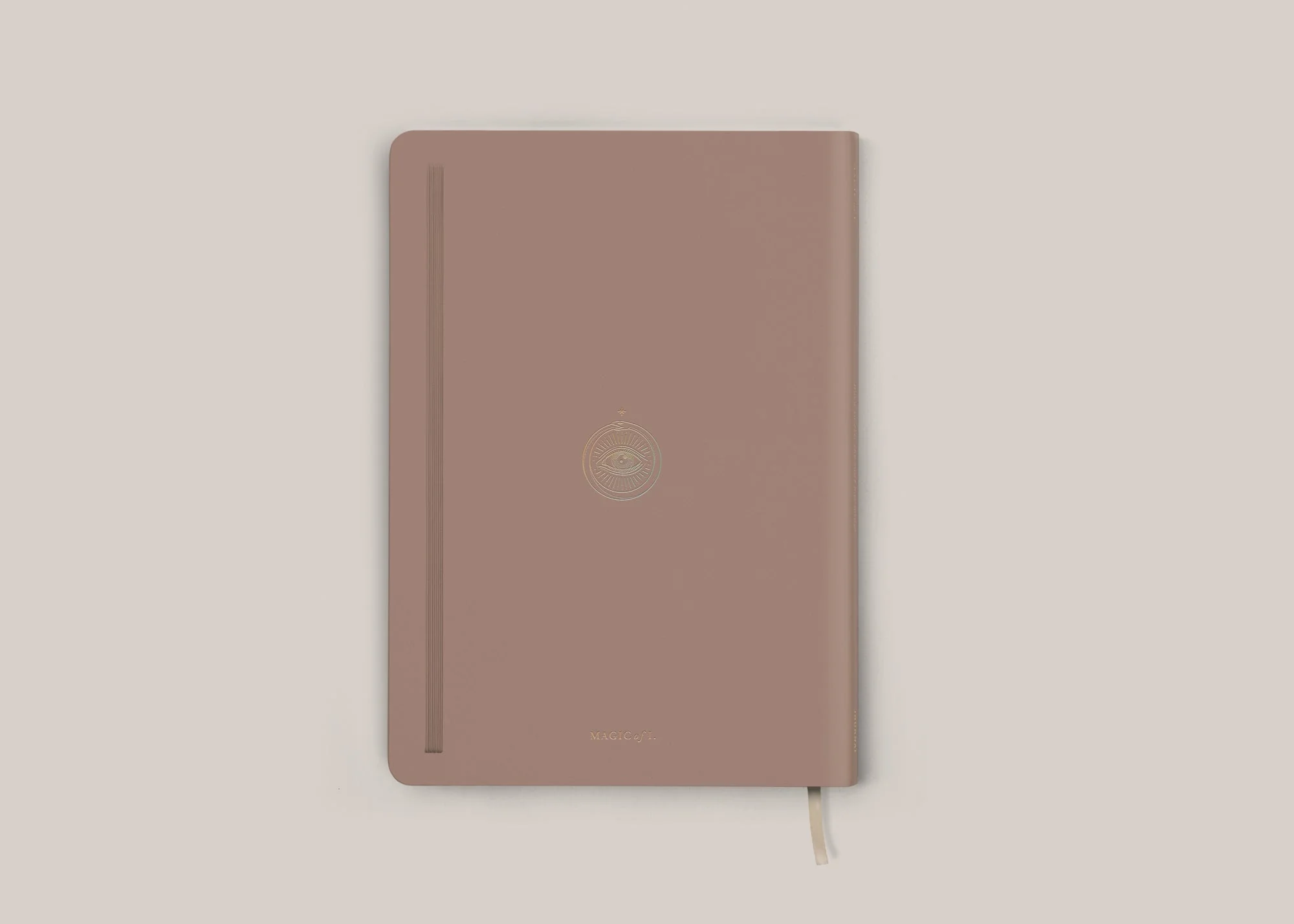 A5 ORIGINS JOURNAL: MOONLOOP - Image 11