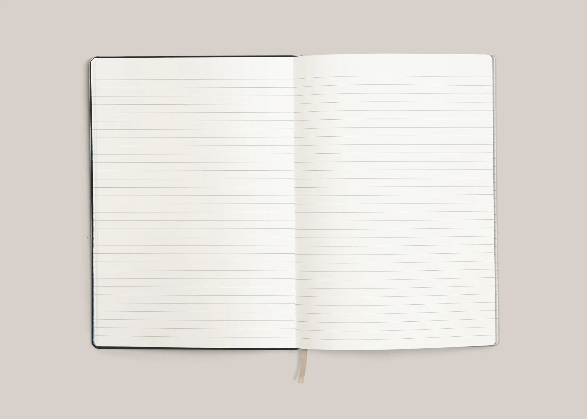 A5 ORIGINS JOURNAL: VOID - Image 5