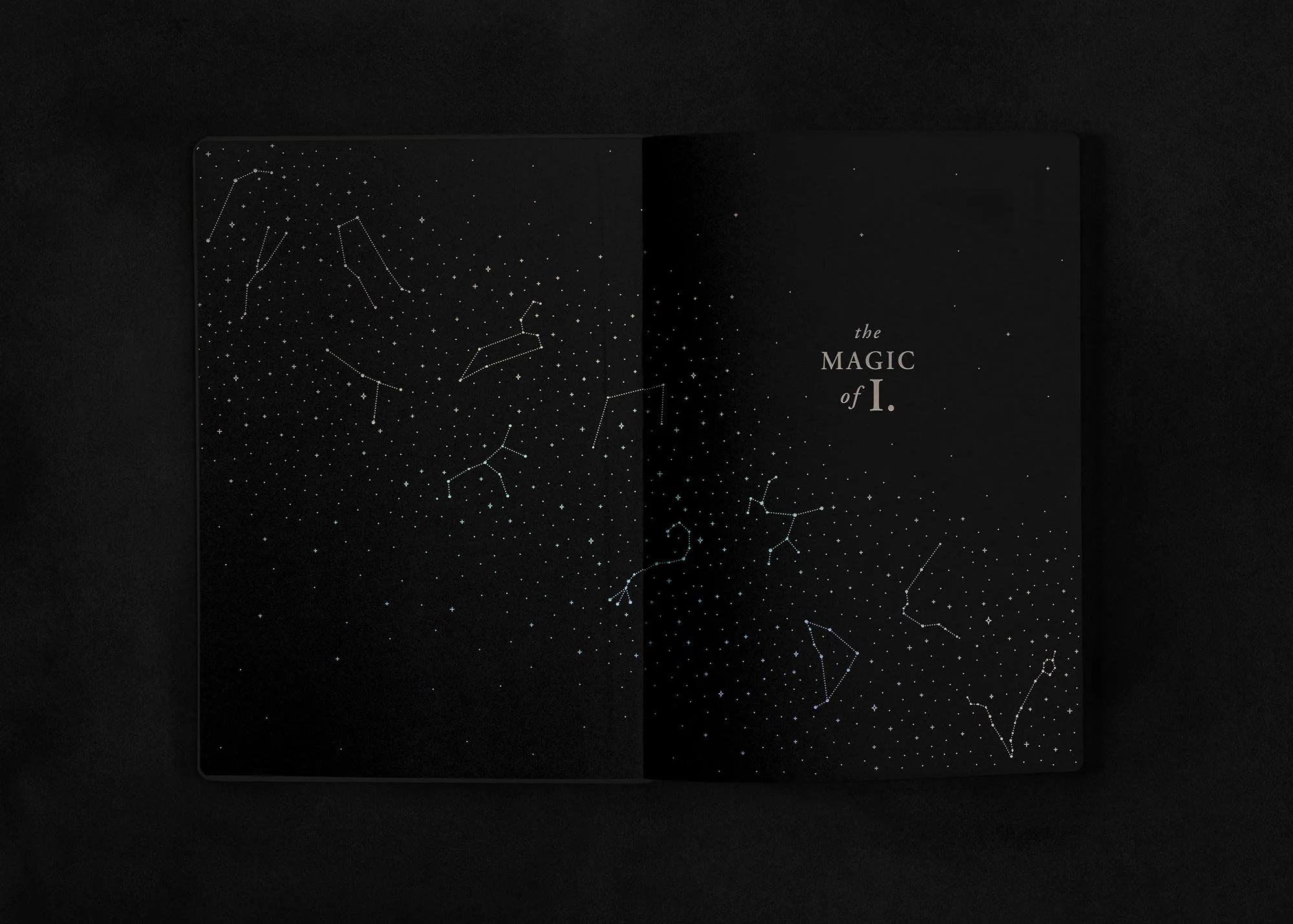A5 ZODIAC JOURNAL: LIBRA - Image 7