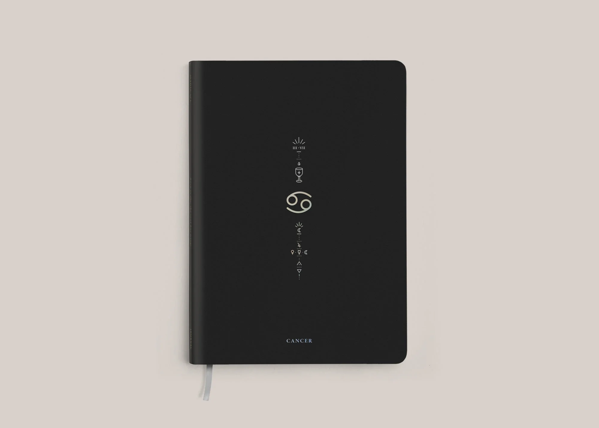 A5 ZODIAC JOURNALS - Image 15