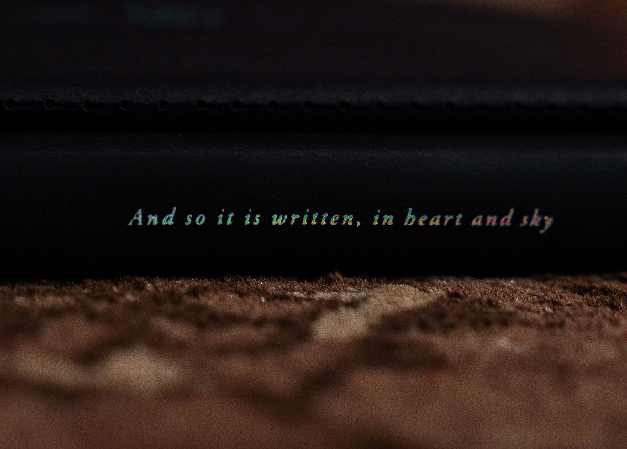 A5 ZODIAC JOURNALS - Image 6