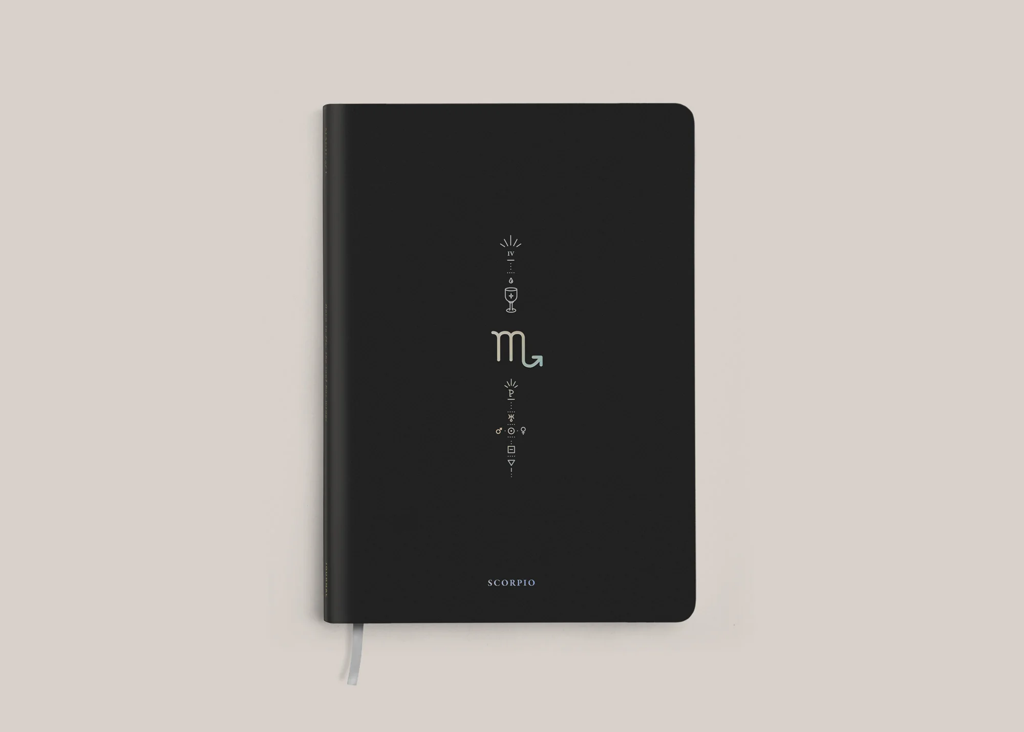 A5 ZODIAC JOURNALS - Image 62