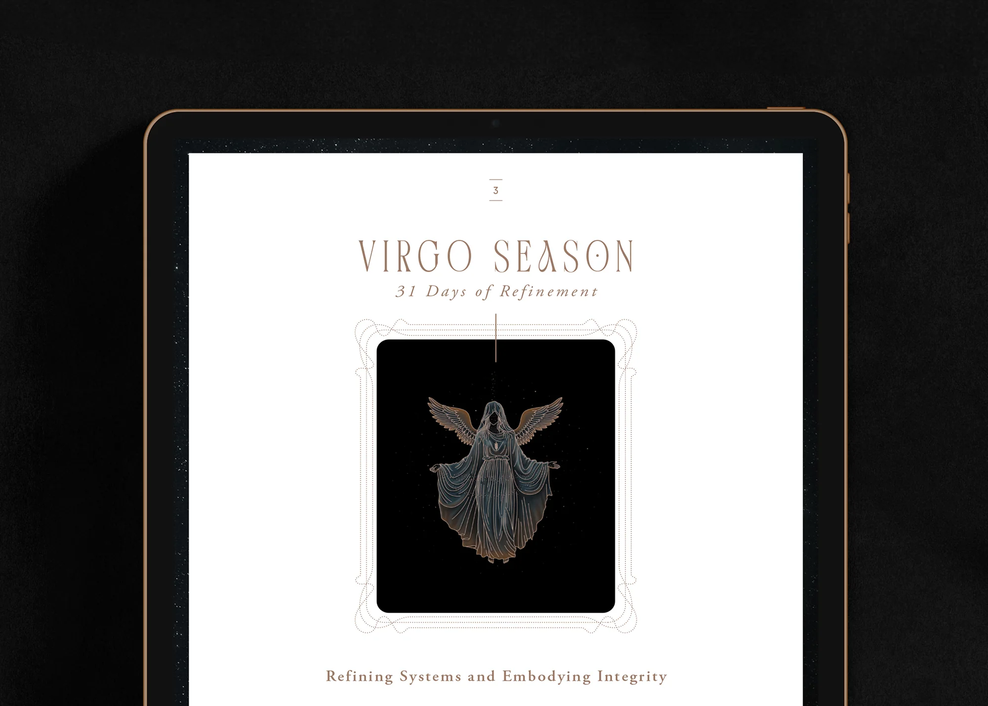 Astro-Seasonal Journaling - Virgo Season - Image 4