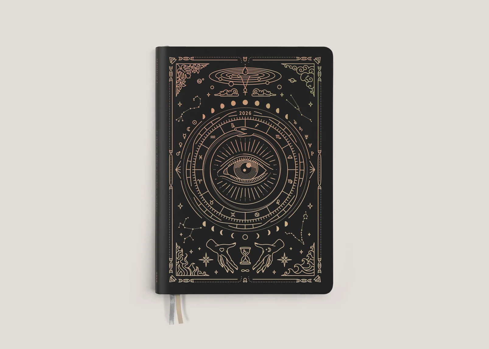 2026 Astro Planner + Pocket Planner - Image 20