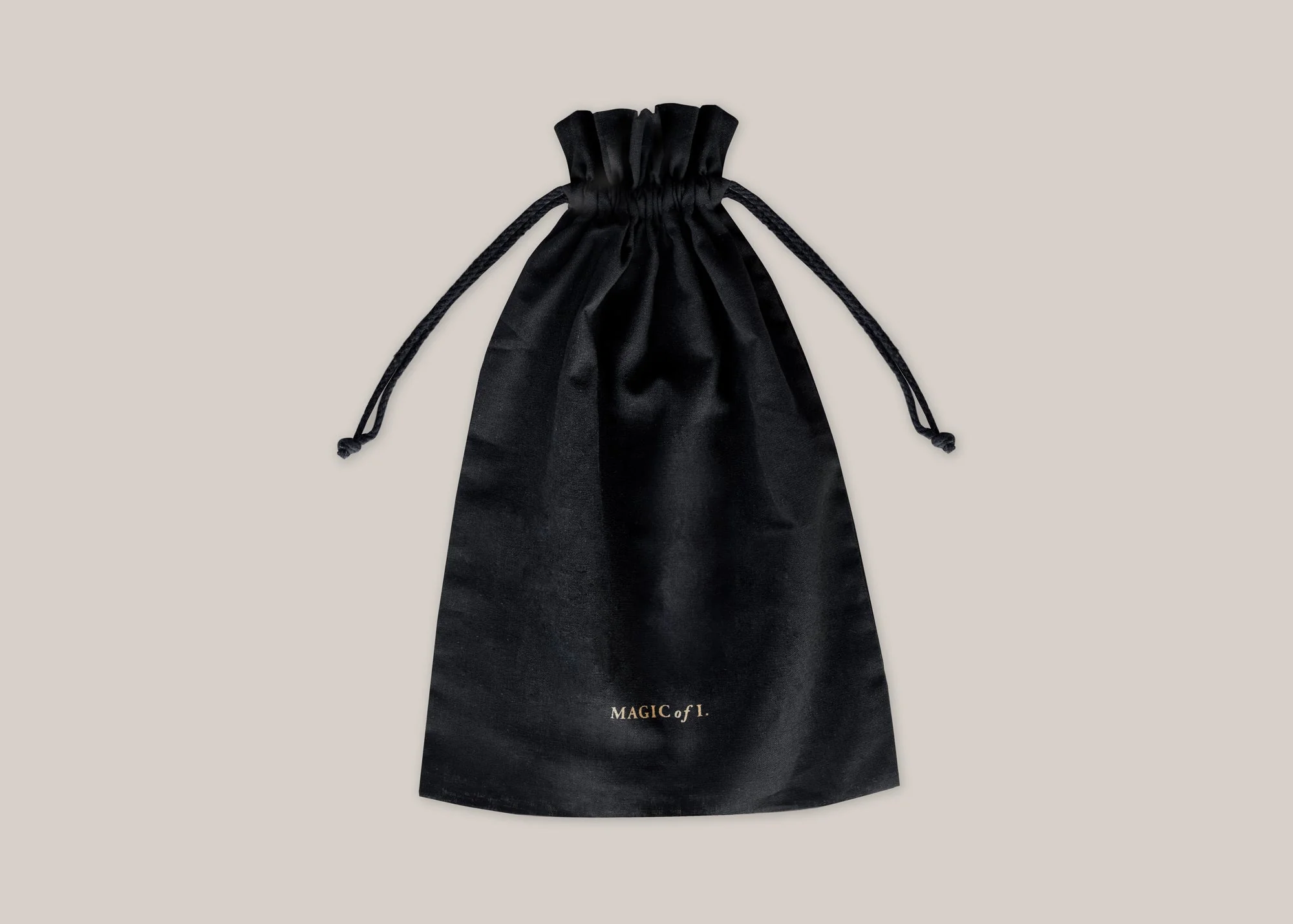 Organic Cotton Bag (100% off) - Image 2